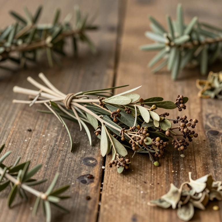 Podocarpus rumphii