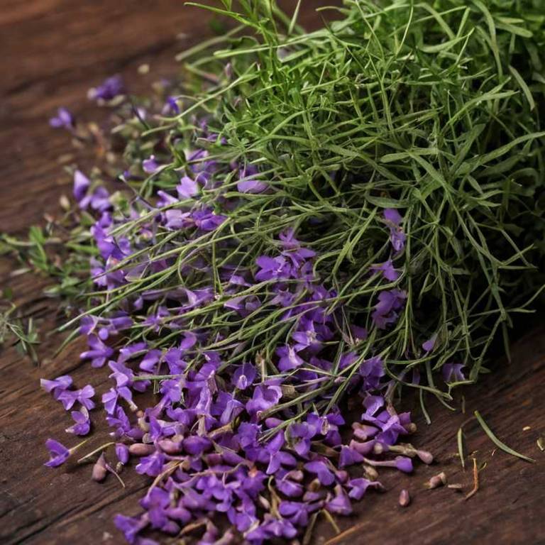 polygala tenuifolia