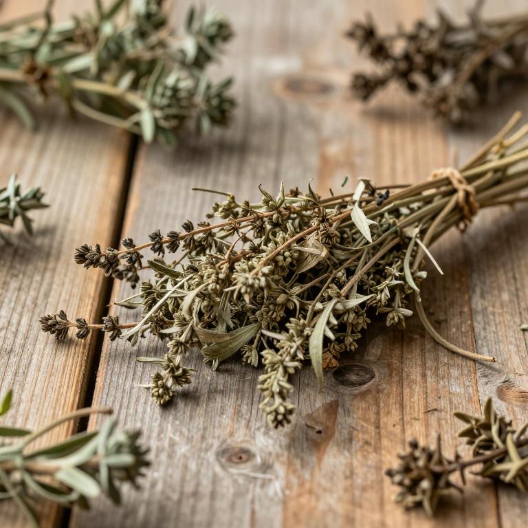 Prangos ferulacea