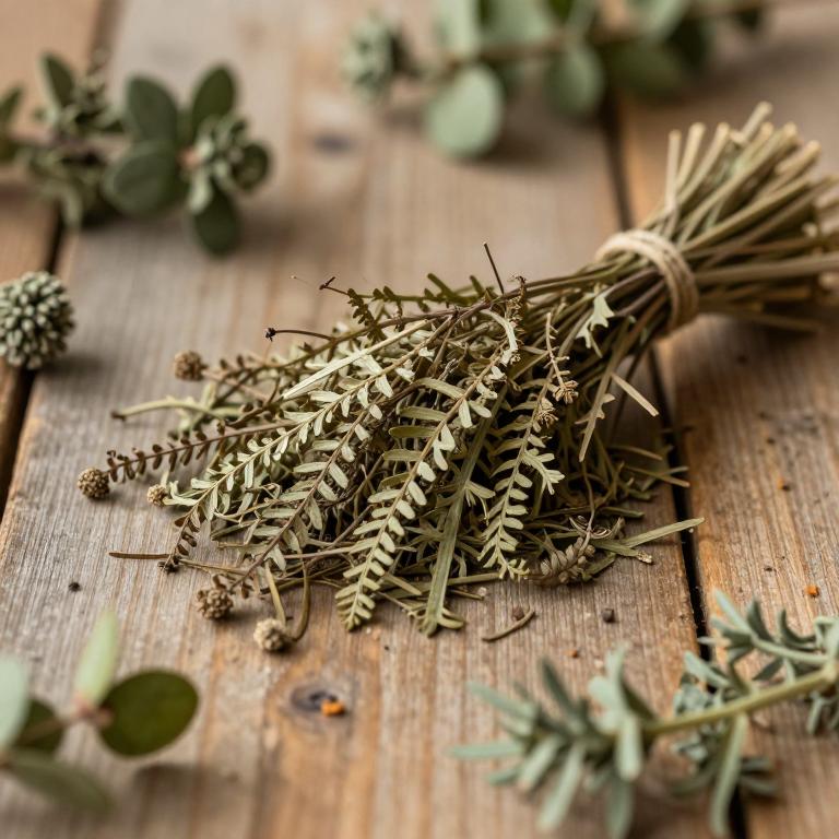 herbal Maiden'S Hair Fern