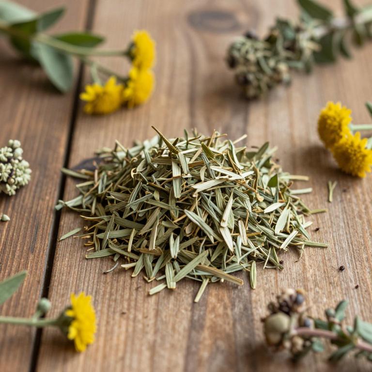 herbal St. John'S Wort