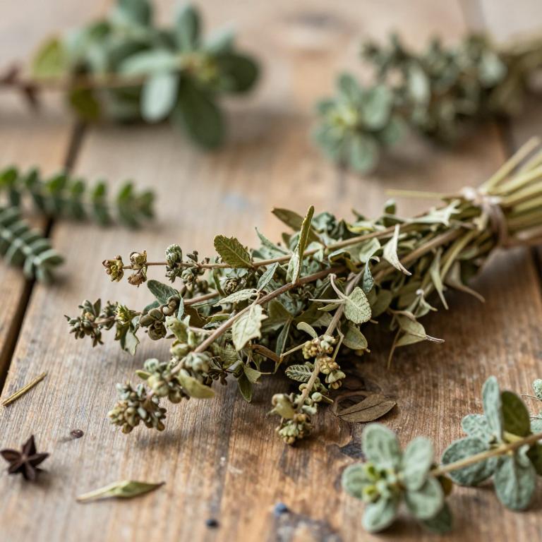 herbal Turkestan Ajuga