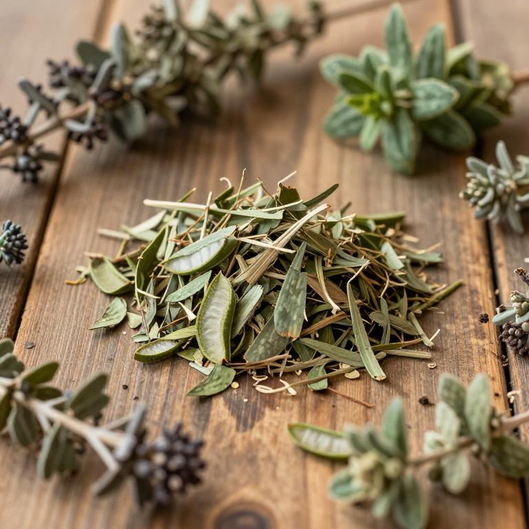 herbal Aloe Vera