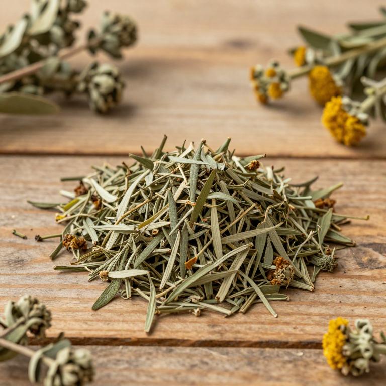 herbal Sweet Wormwood