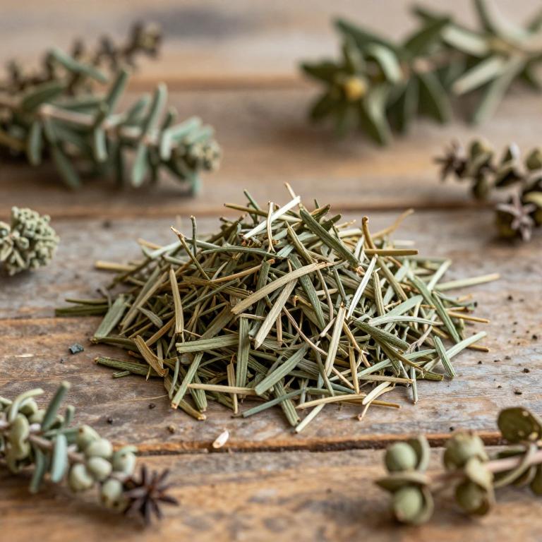 herbal Aspalathus Linearis