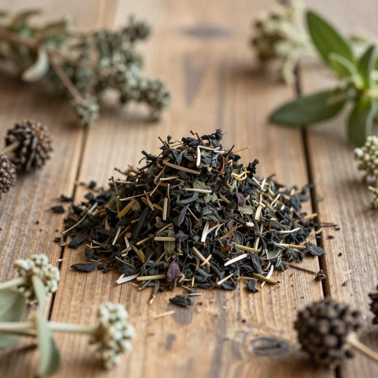 herbal Black Ballota