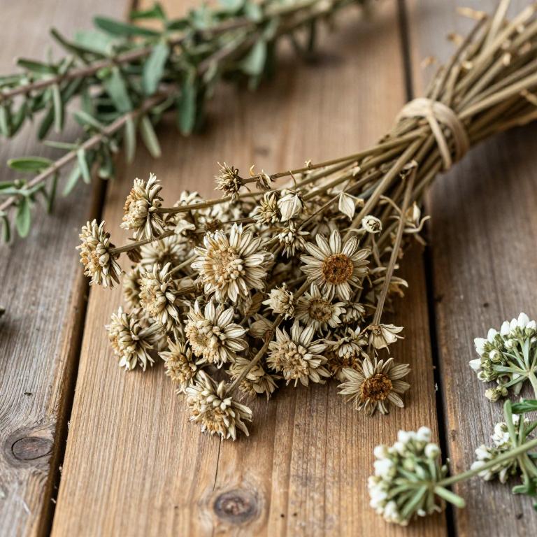 herbal English Daisy