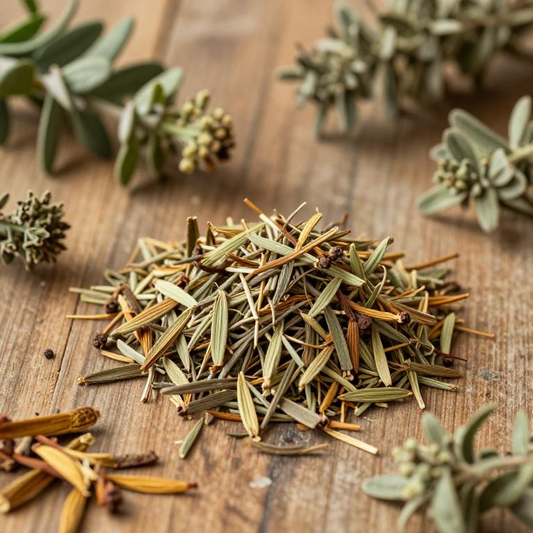 herbal Indian Barberry