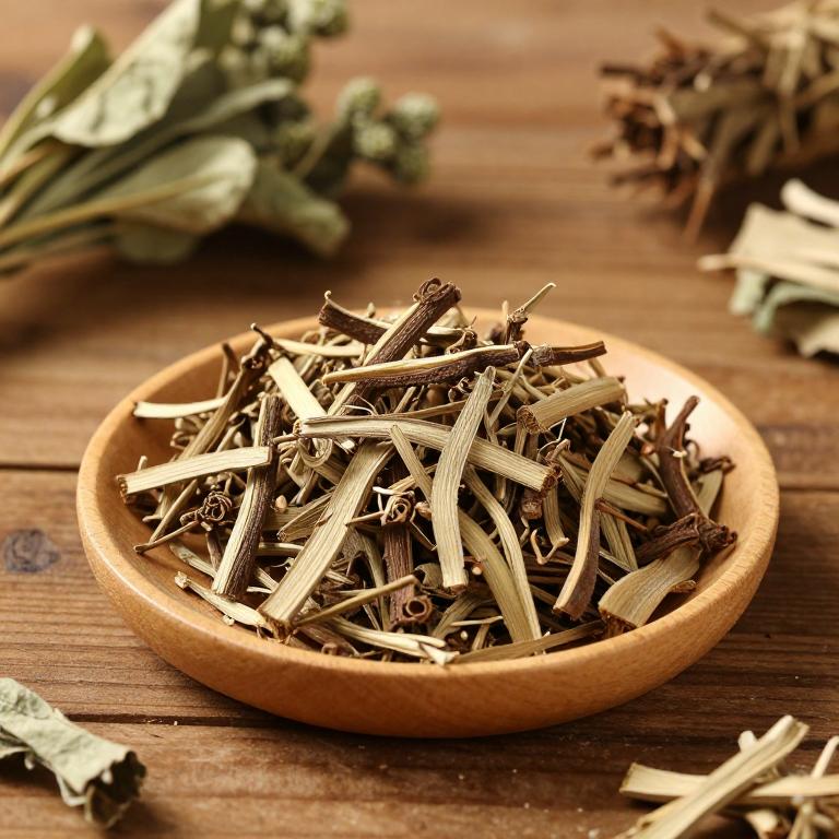 herbal Chinese Bupleurum