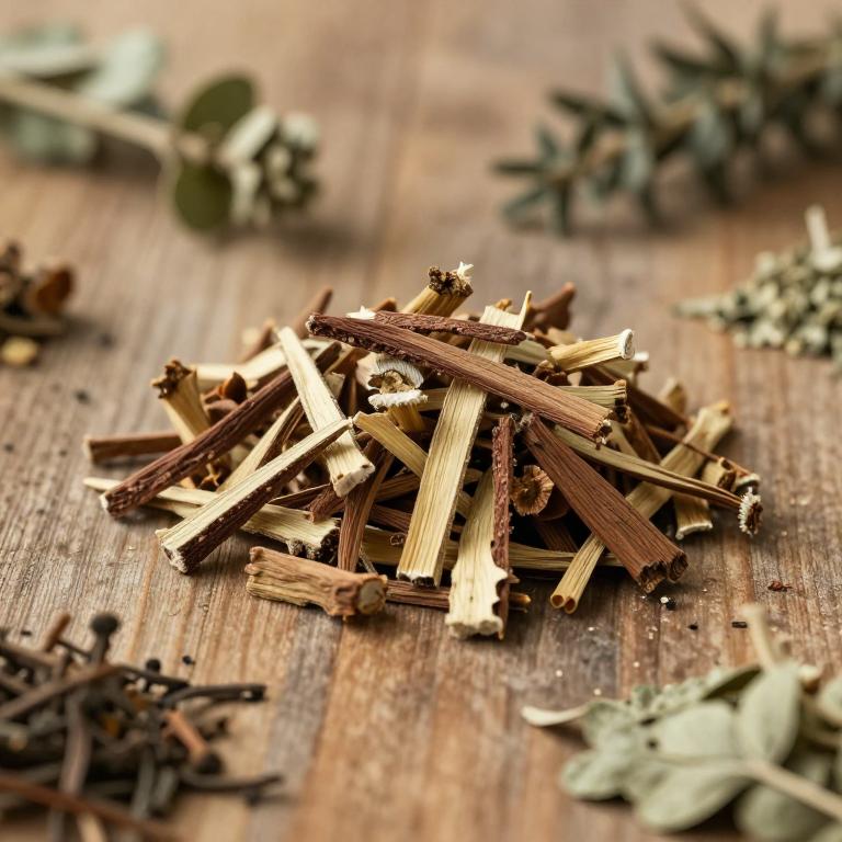 herbal Bupleurum Root