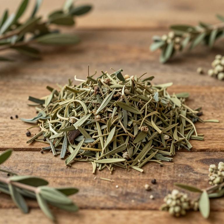 herbal Ceylon Cassia