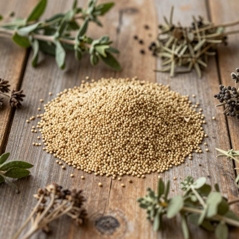 herbal Quinoa