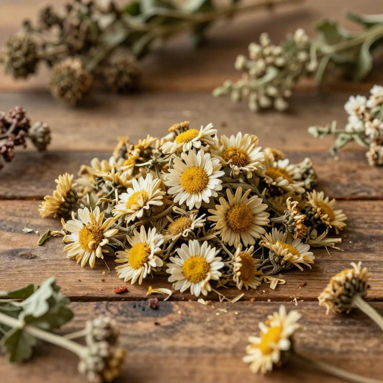herbal Chrysanthemum
