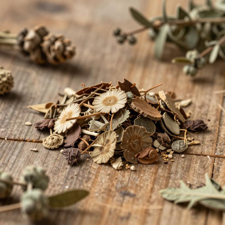 herbal Ceylon Cinnamon