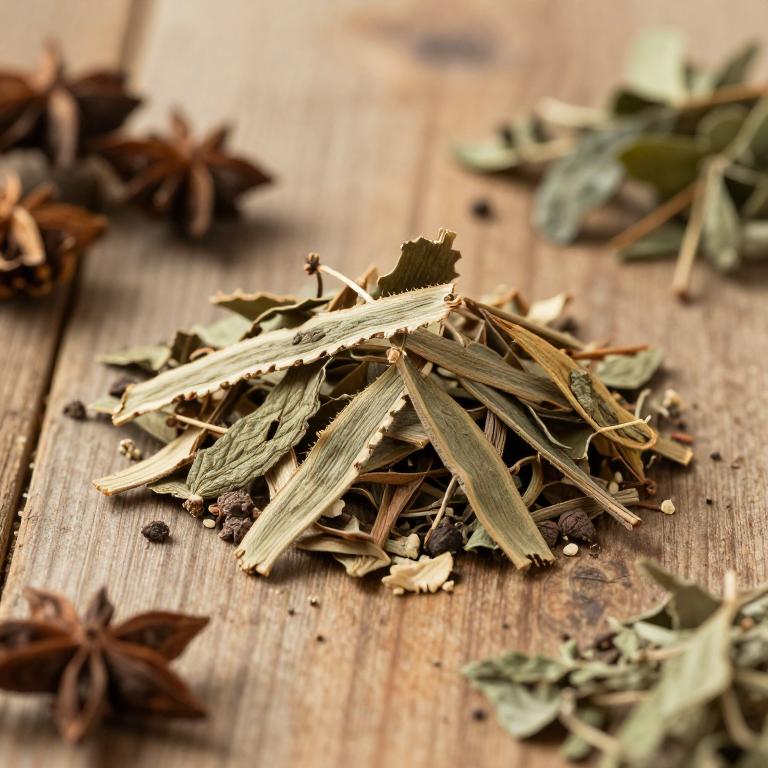 herbal Ceylon Cinnamon