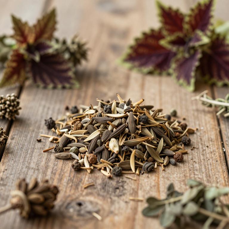 herbal Indian Coleus