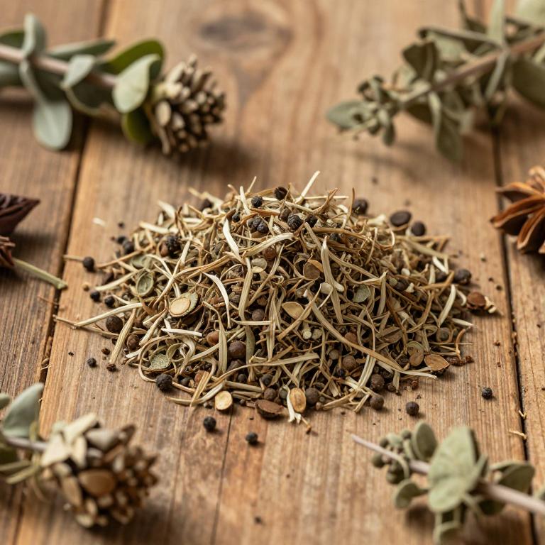 herbal Indian Frankincense