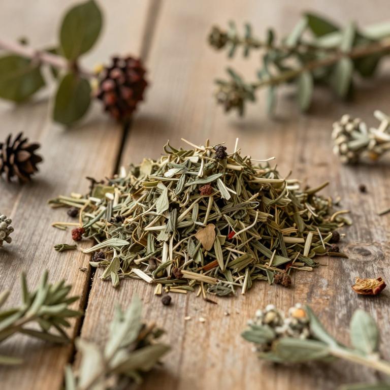 herbal Common Hawthorn