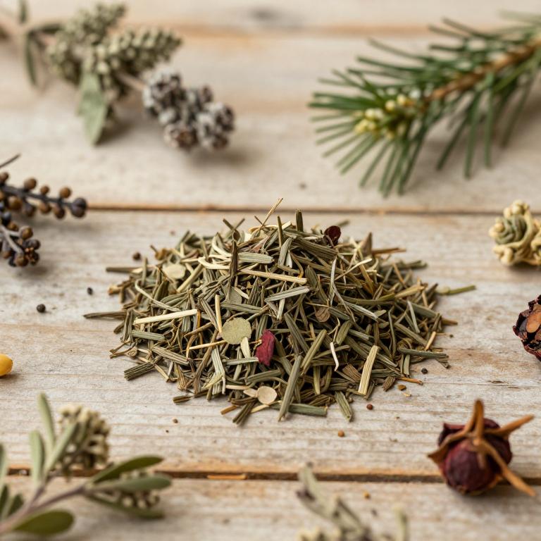 herbal Chinese Hawthorn