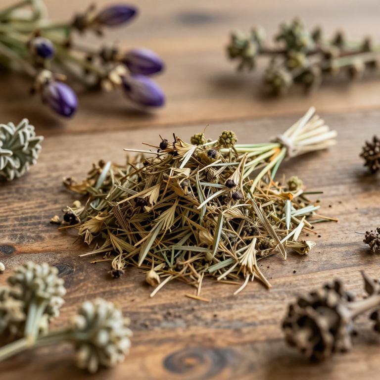 herbal Saffron Crocus