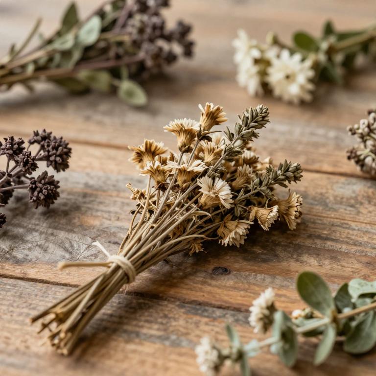 herbal Giant Dianthus