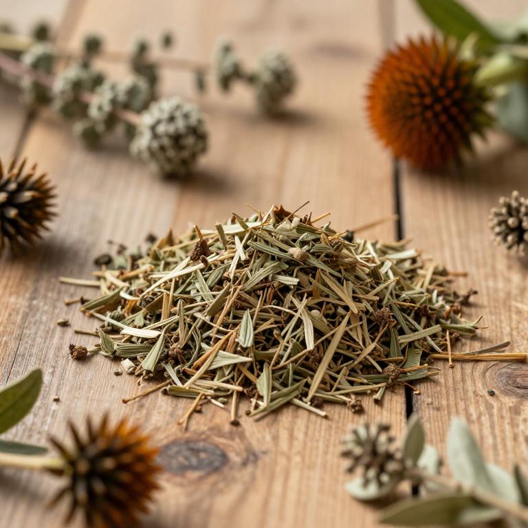 herbal Echinacea