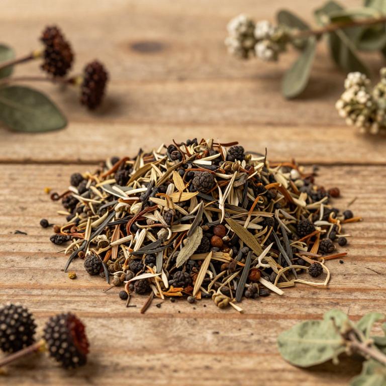 herbal Indian Gooseberry