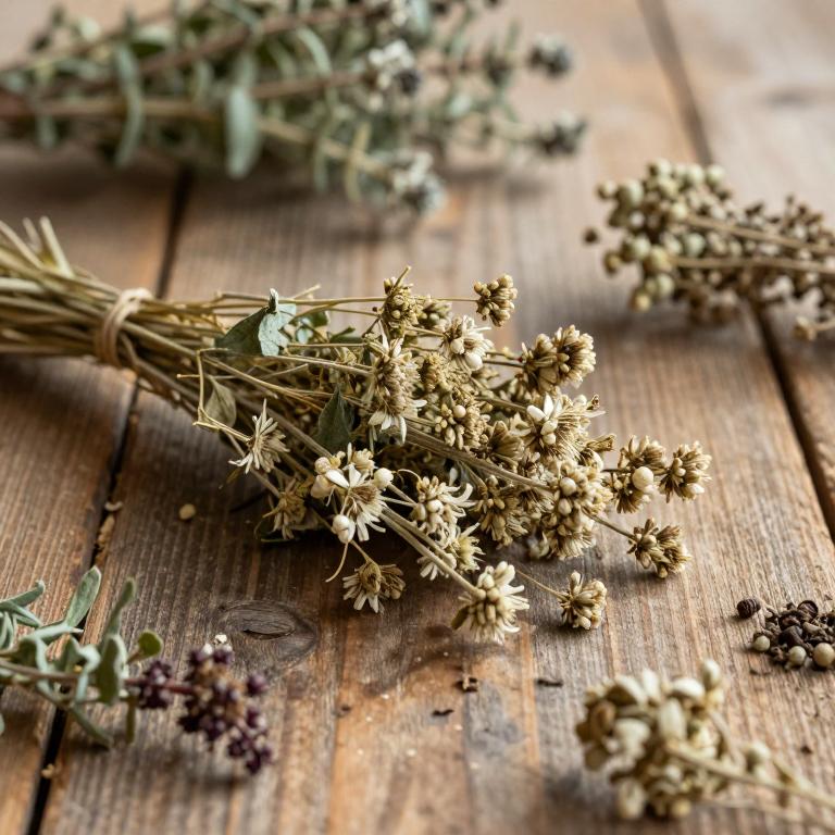 herbal California Poppy