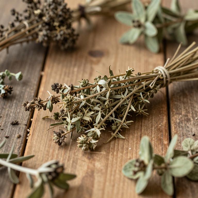 herbal African Leafy Vegetable