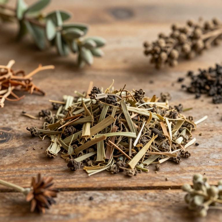 herbal Madagascar Haronga