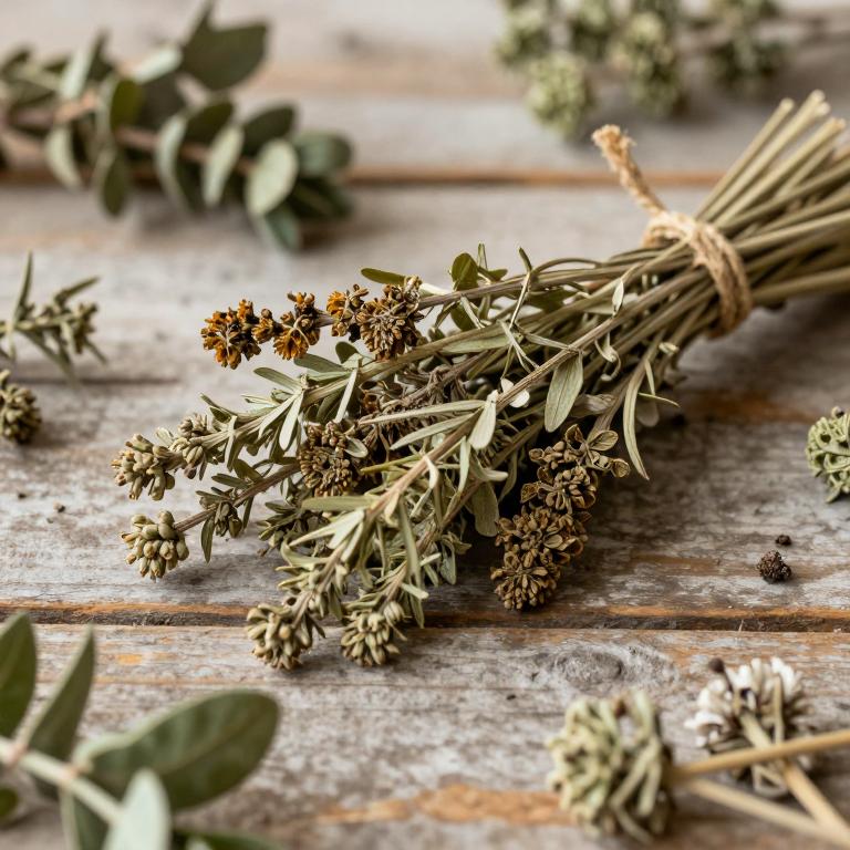 herbal Sea Buckthorn