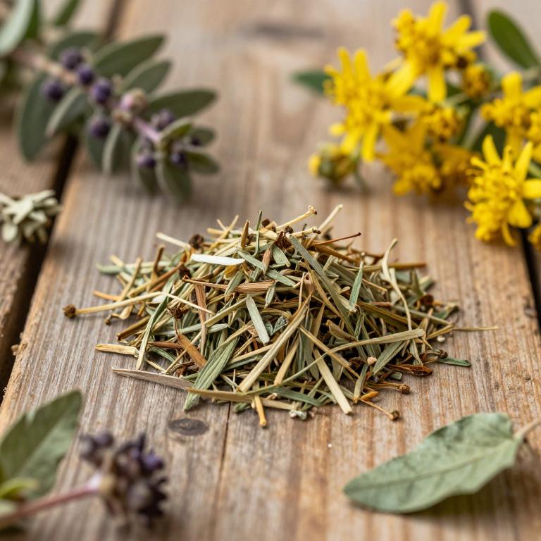 herbal St. John'S Wort