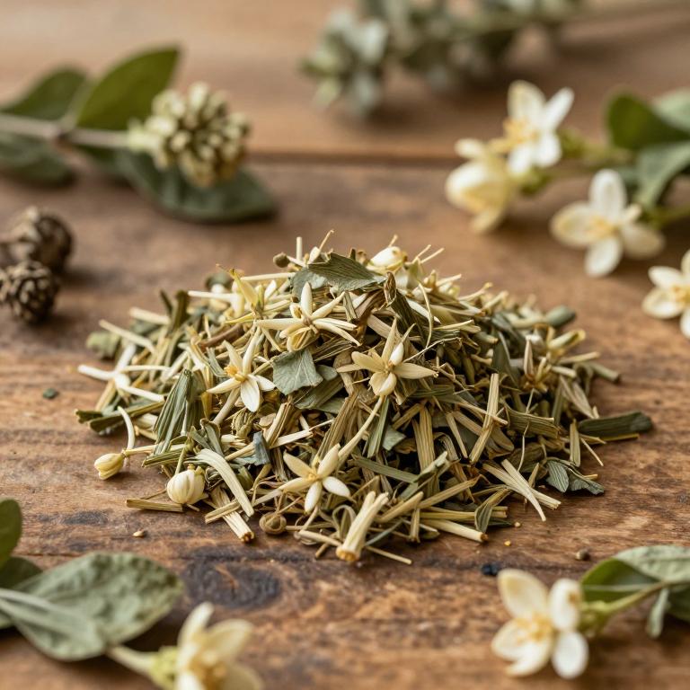 herbal Jasmine