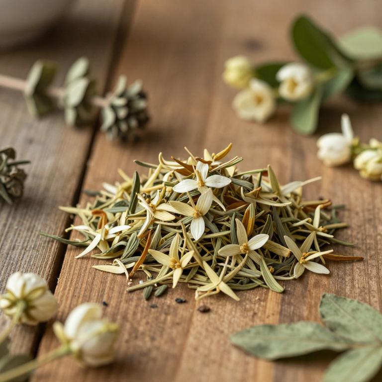 herbal Common Jasmine