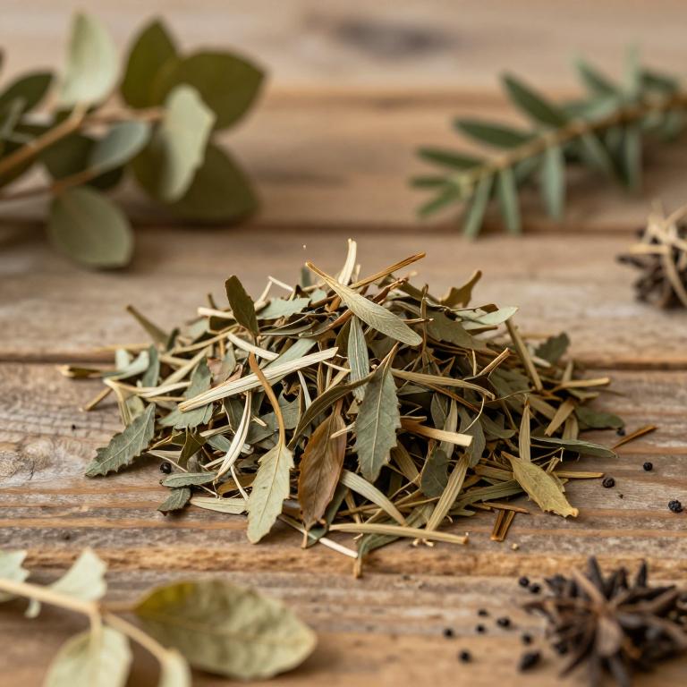 herbal Persian Walnut