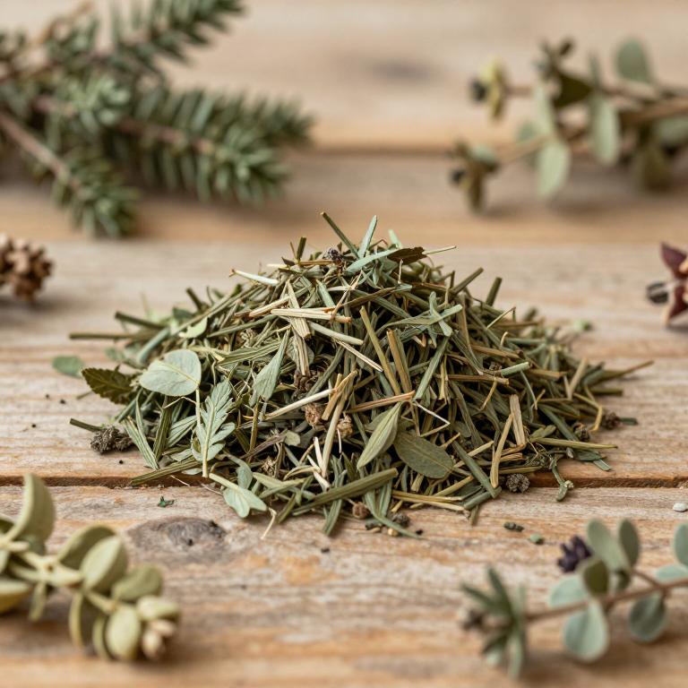 herbal Common Juniper