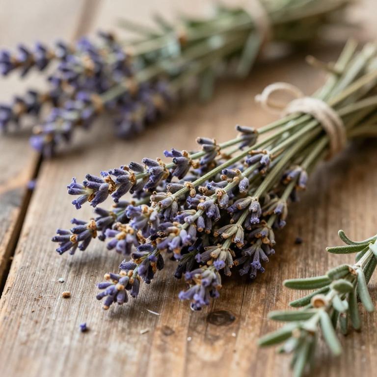 herbal English Lavender