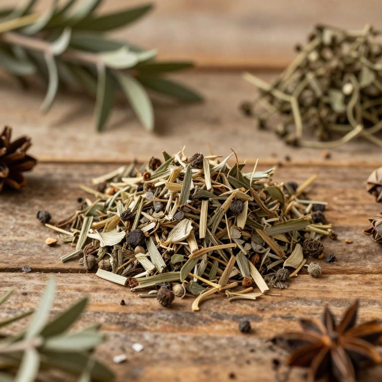 herbal Chinese Wolfberry