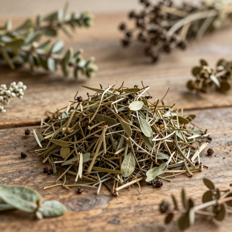 herbal Water Pennywort