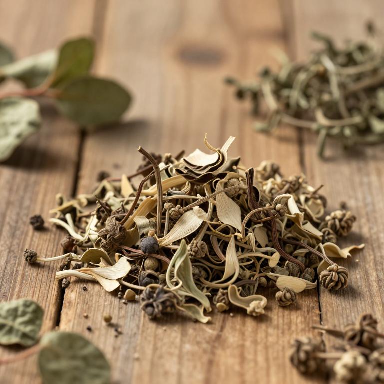 herbal White Mulberry