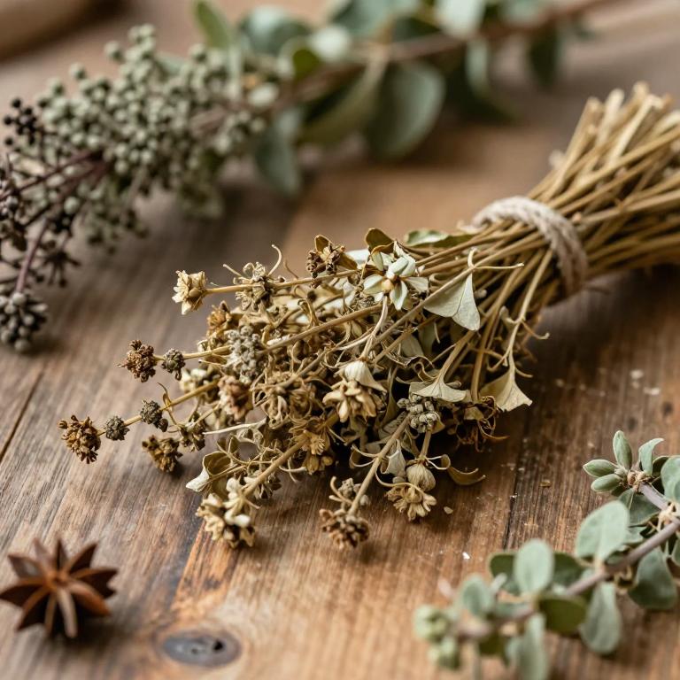 herbal Garden Nasturtium