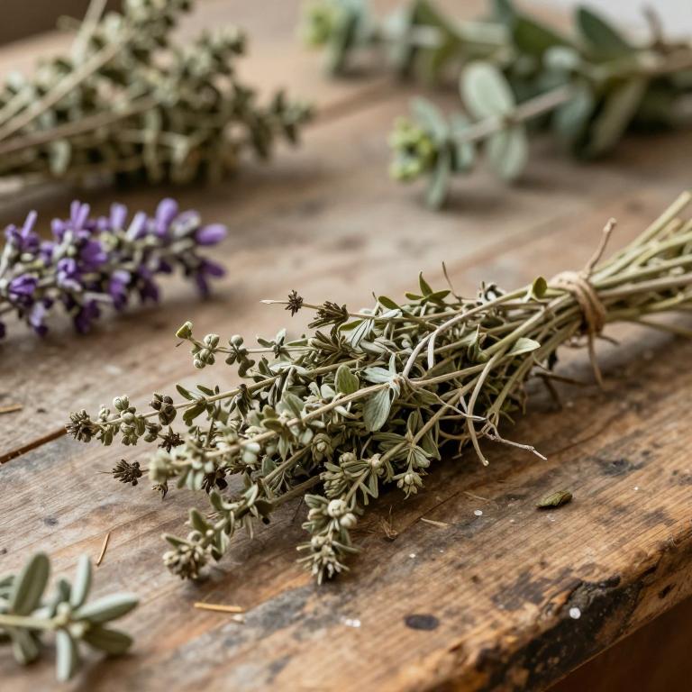 herbal Onobrychis Viciifolia