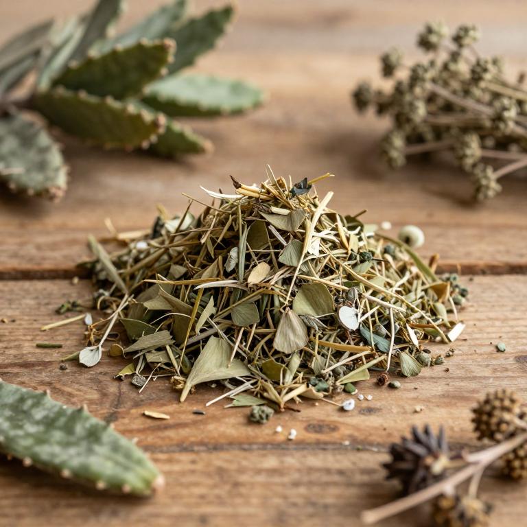 herbal Indian Fig Cactus