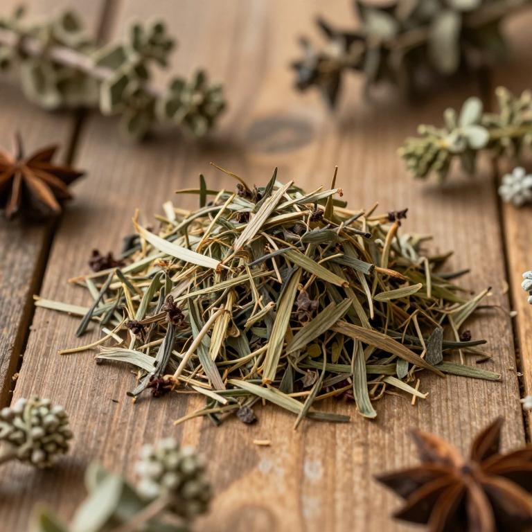 herbal Greek Oregano