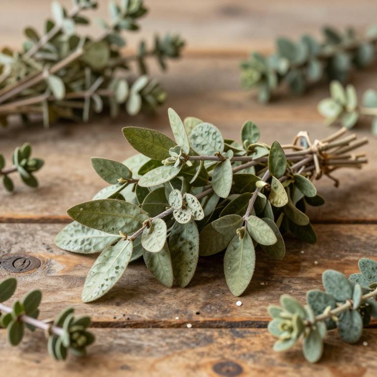 herbal Peperomia Plant