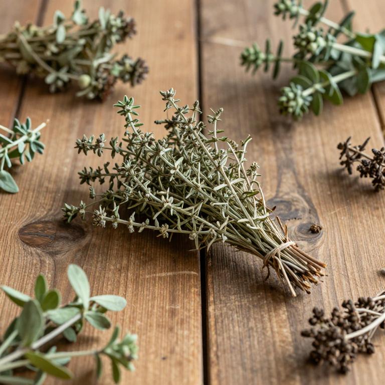 herbal Pergularia Extensa