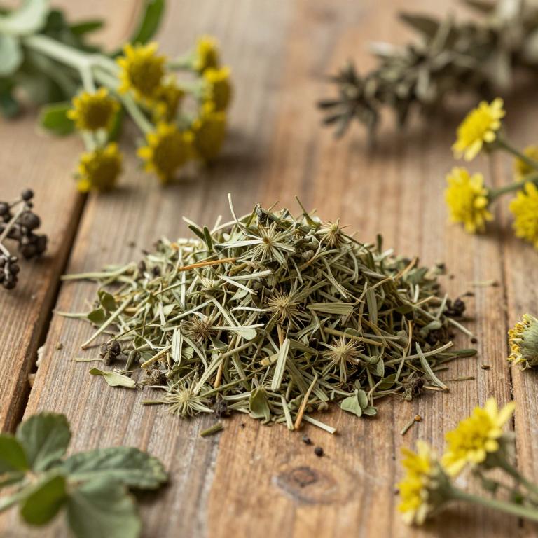 herbal Anise
