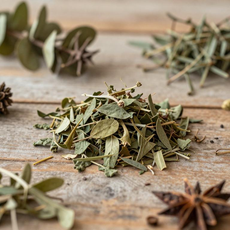 herbal Japanese Knotweed