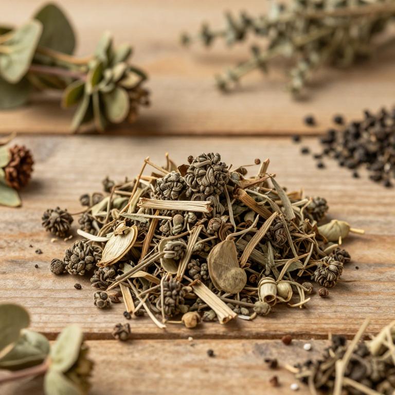 herbal Pueraria Mirifica