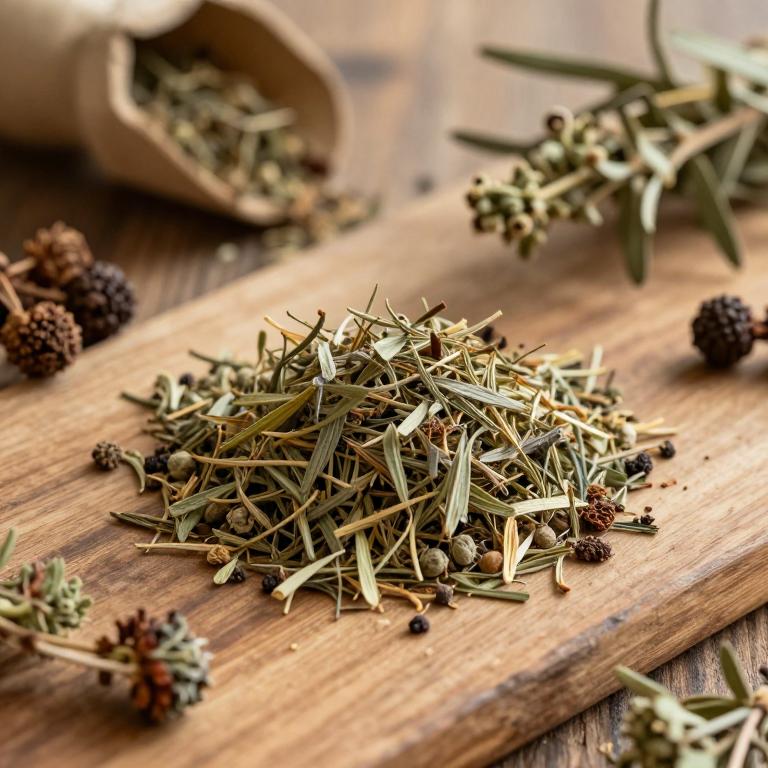 herbal Common Buckthorn